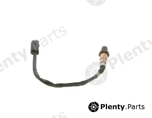 Lambda Sensor