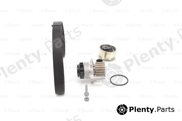 Bosch 1987946402 — Water Pump & Timing Belt Kit