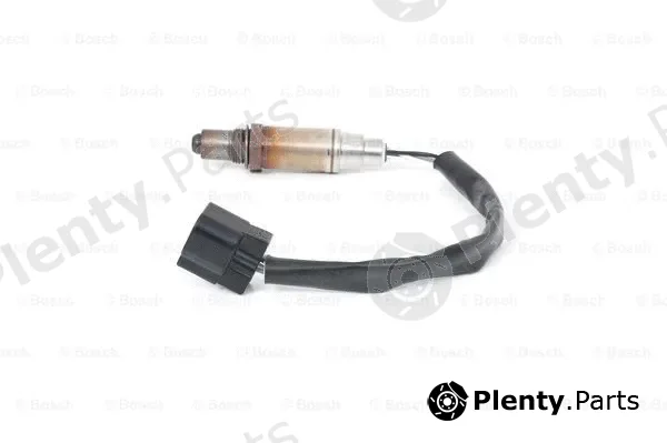 Lambda Sensor