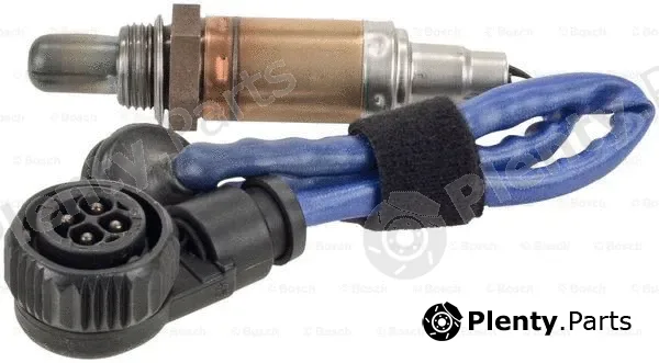 Lambda Sensor