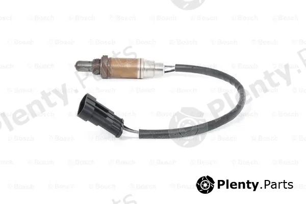 Bosch 0258005125 — Lambda Sensor