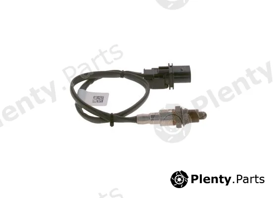 Lambda Sensor