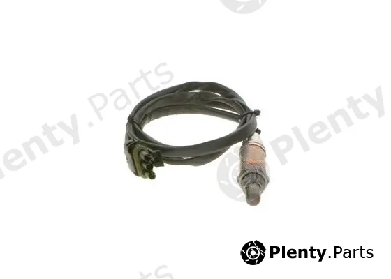 Lambda Sensor