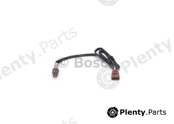Lambda Sensor