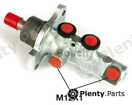 Bosch 0986480856 — Brake Master Cylinder