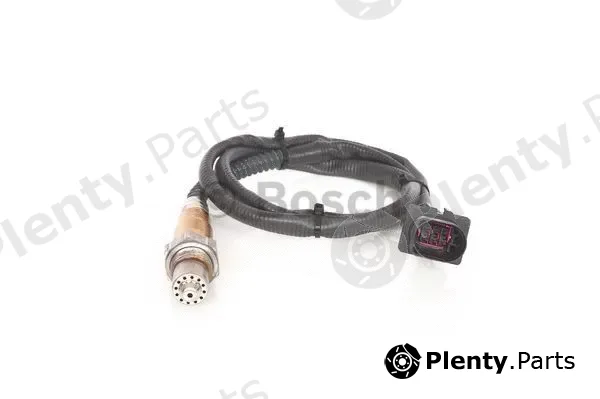 Lambda Sensor