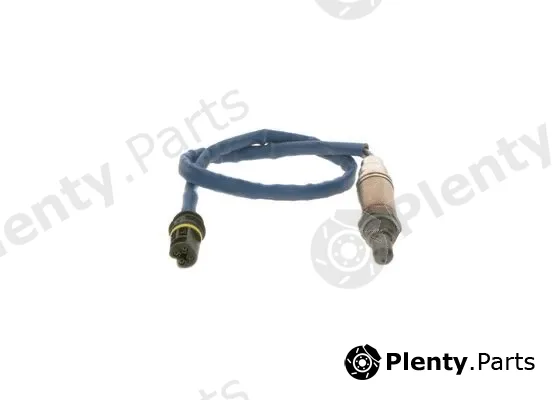 Lambda Sensor