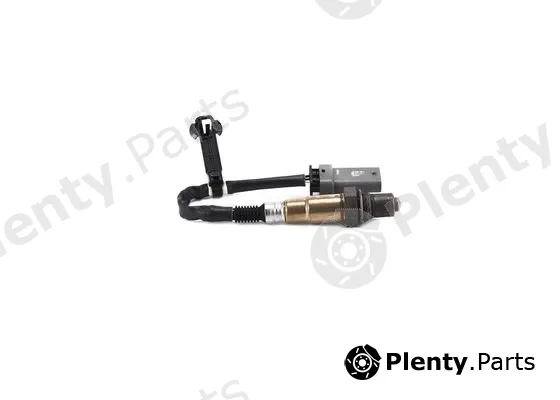Lambda Sensor