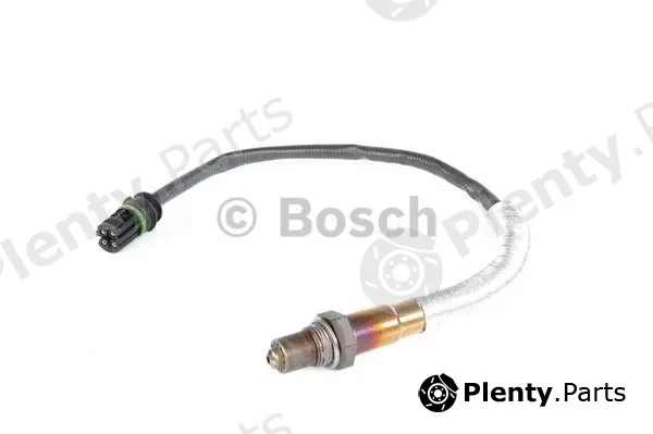 Lambda Sensor