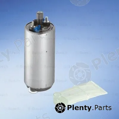 Bosch 0986580018 — Fuel Pump