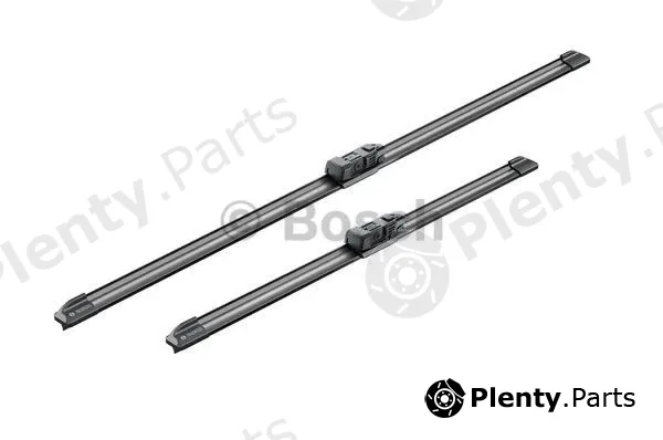 Bosch 3397014536 — Wiper Blade Aerotwin