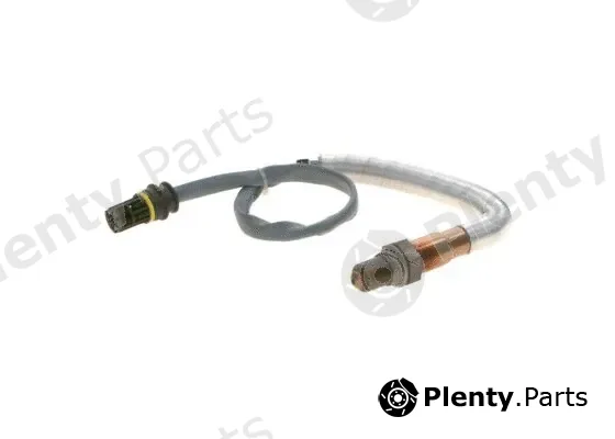 Lambda Sensor
