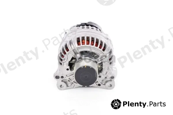 Bosch 0124515121 — Alternator