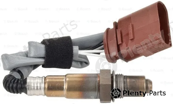 Lambda Sensor