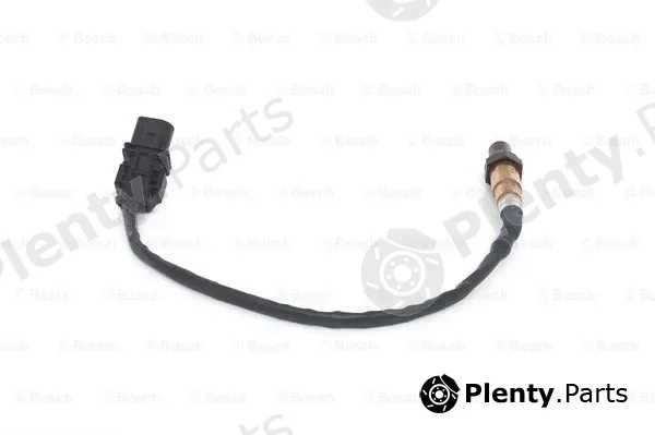 Lambda Sensor