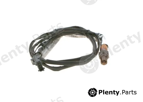 Lambda Sensor