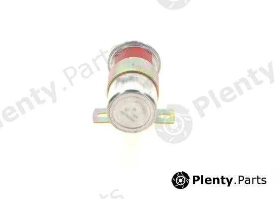 Bosch 0221119355 — Ignition Coil