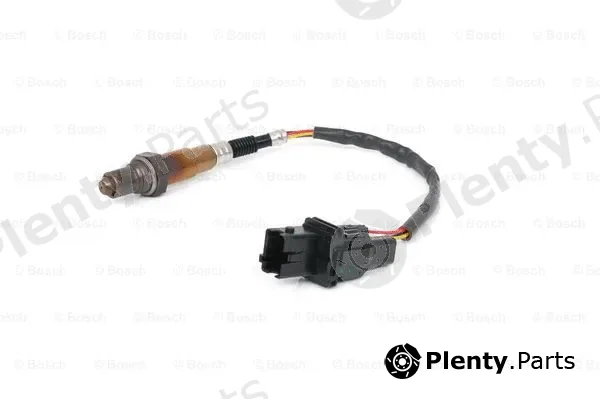 Lambda Sensor