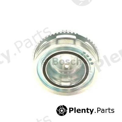 Bosch 1987945628 — Belt Pulley, crankshaft