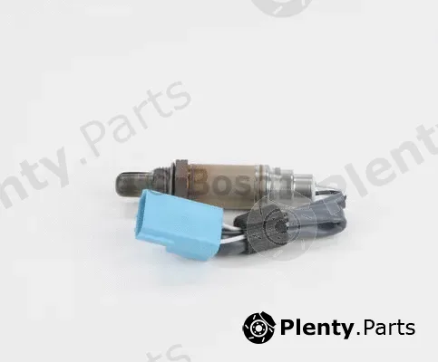 Lambda Sensor