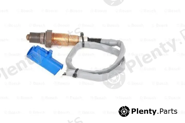 Lambda Sensor