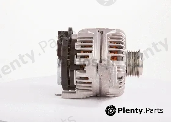 Bosch 0124325076 — Alternator