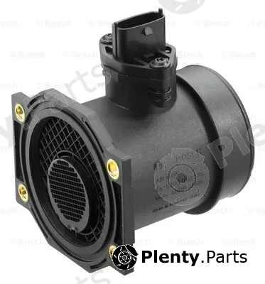 Bosch 0281002597 — Mass Air Flow Sensor