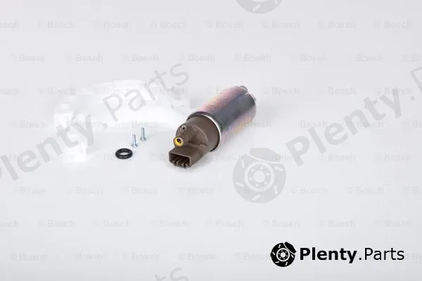 Bosch 0986580804 — Fuel Pump