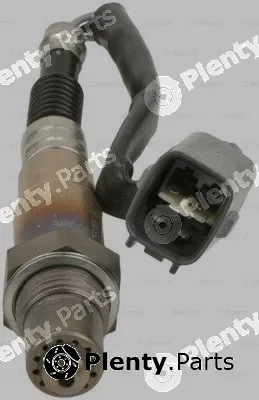 Bosch 0258986647 — Lambda Sensor
