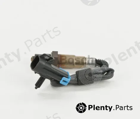 Lambda Sensor