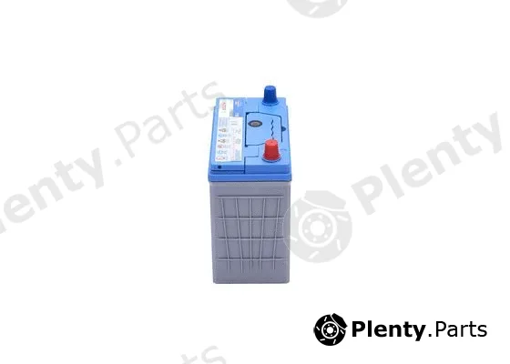 Bosch 0092S47325 — Starter Battery S4