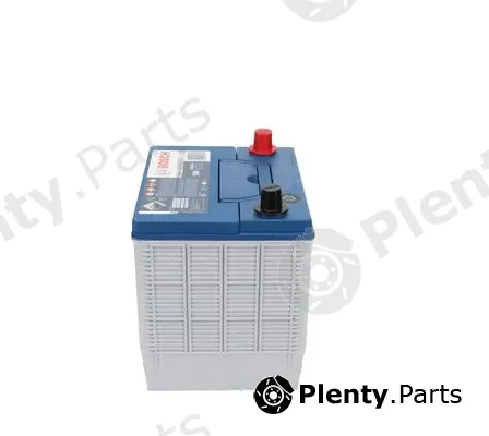 Bosch 0092S47085 — Starter Battery S4