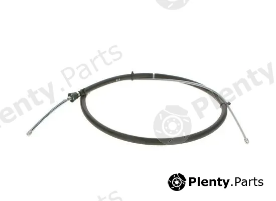 Bosch 1987482865 — Cable Pull, parking brake
