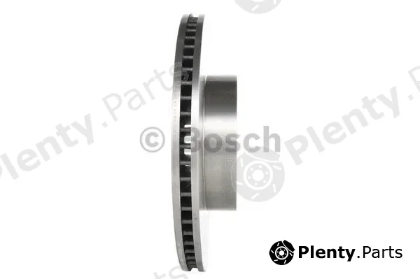 Bosch 0986479304 — Brake Disc