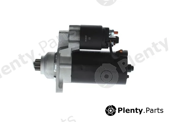 Bosch 1986S00810 — Starter
