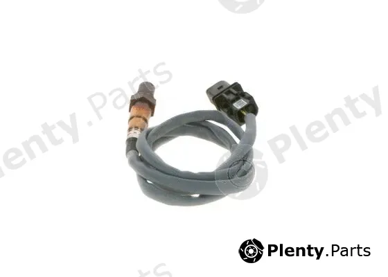 Lambda Sensor