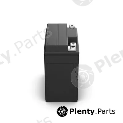 Bosch 0986FA1010 — Starter Battery Factory activated AGM
