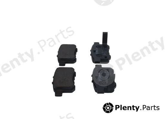 Bosch 0986AB1058 — Brake Pad Set, disc brake