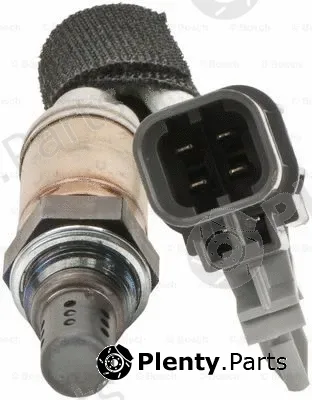 Lambda Sensor