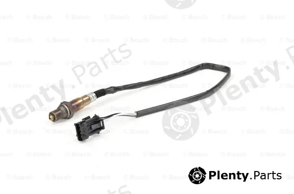 Lambda Sensor