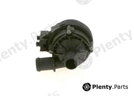 Bosch 0392023456 — Auxiliary Water Pump (cooling water circuit)