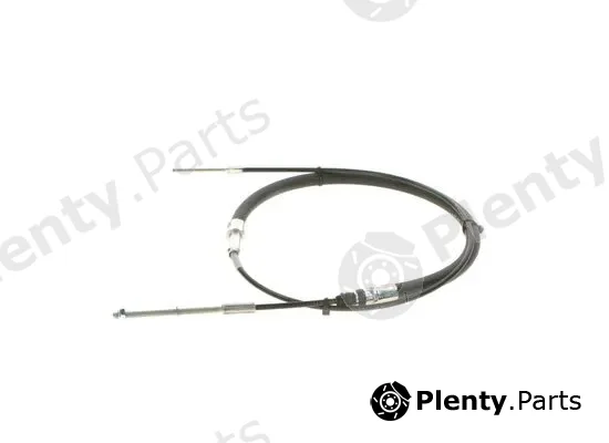 Bosch 1987482864 — Cable Pull, parking brake