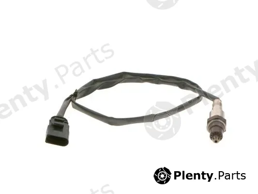 Lambda Sensor