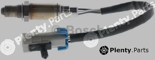 Lambda Sensor