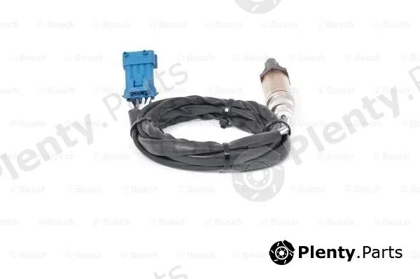 Lambda Sensor