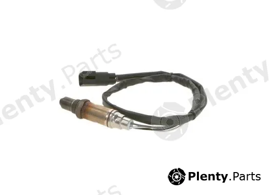 Lambda Sensor