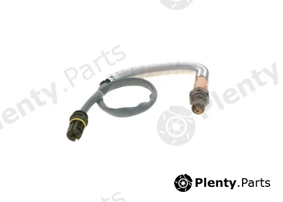 Bosch 0258006790 — Lambda Sensor