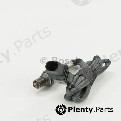 Bosch 0258017091 — Lambda Sensor