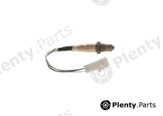 Lambda Sensor