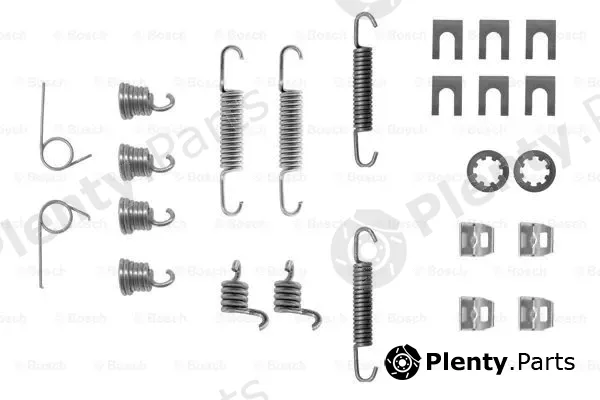 Bosch 1987475053 — Accessory Kit, brake shoes